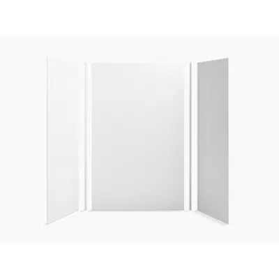 imagem para K-97615 Choreograph® 60" x 32" x 96" shower wall kit