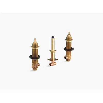Obrázek pro K-301-K 3/4" ceramic high-flow valve system