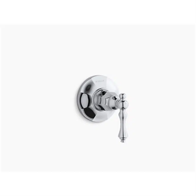 K-T13661-4 Kelston® Transfer valve trim