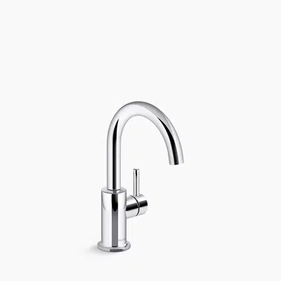 Image for Contemporary Beverage faucet