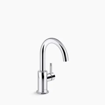 obraz dla Contemporary Beverage faucet