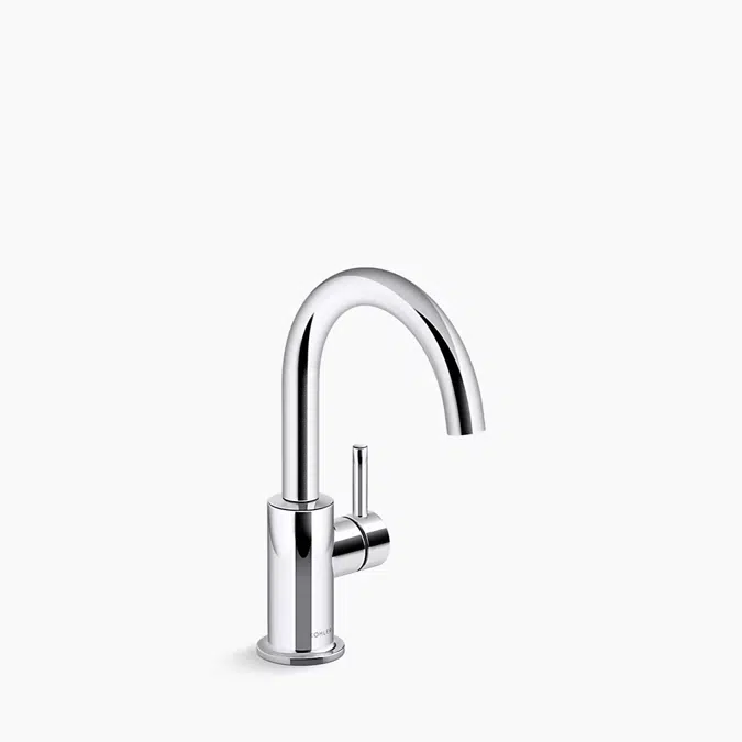 Contemporary Beverage faucet