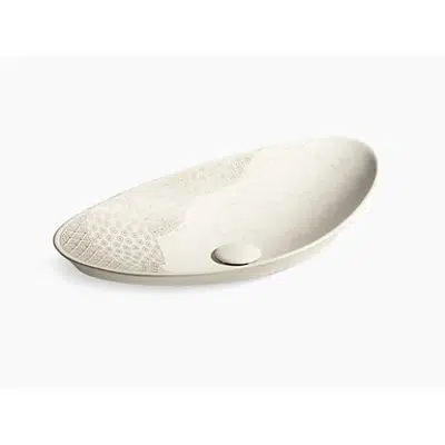 imazhi i K-8325 Kensho® Vessel bathroom sink