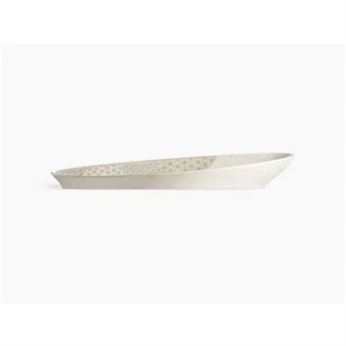 K-8325 Kensho® Vessel bathroom sink