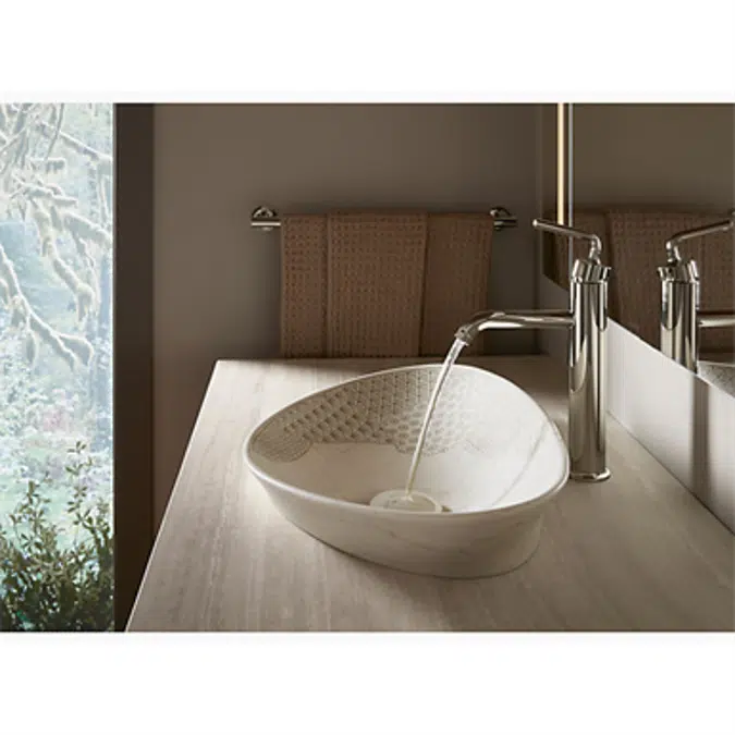 K-8325 Kensho® Vessel bathroom sink