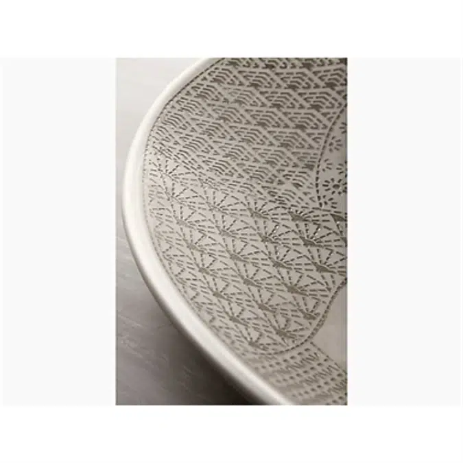 K-8325 Kensho® Vessel bathroom sink
