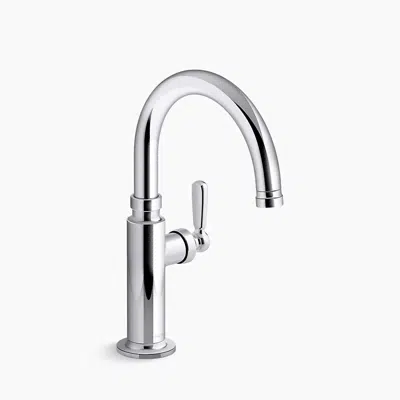 bild för Edalyn™ by Studio McGee Single-handle bar sink faucet