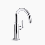 edalyn™ by studio mcgee single-handle bar sink faucet