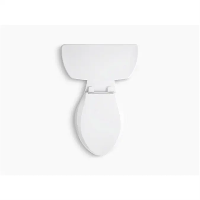 HOROW T0338W Elongated One Piece Toilet ADA Toilet Height 17.3 Inch HOROW T0338W Elongated One Piece Toilet ADA Toilet Height 17.3 Inch
