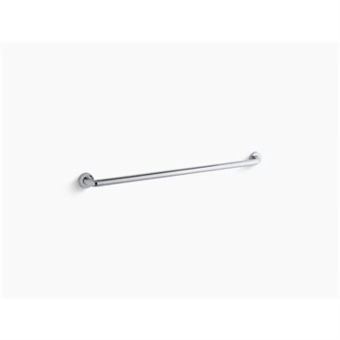 K-14564 Contemporary 36" grab bar