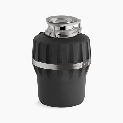 imagem para Reckon™ 1 hp garbage disposal