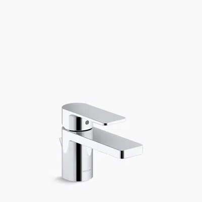 Image for Parallel® Low Single-handle bathroom sink faucet, 1.2 gpm