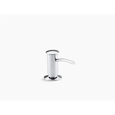 billede til K-1895-C Contemporary design soap/lotion dispenser