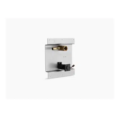 K-11842 Touchless square AC valve and sensor kit için görüntü