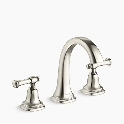 Image for Florez™ Widespread bathroom sink faucet, 1.2 gpm
