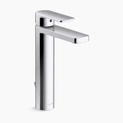 изображение для Parallel® Tall single-handle bathroom sink faucet, 1.2 gpm