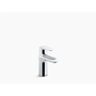 Image for K-98827-4 Kumin® single-handle bathroom sink faucet