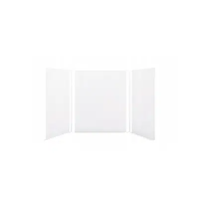 imagen para K-97620 Choreograph® 60" x 42" x 72" shower wall kit