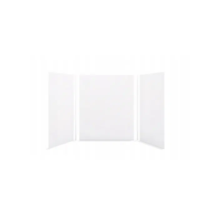 K-97620 Choreograph® 60" x 42" x 72" shower wall kit