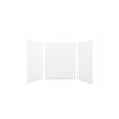 Image for K-97620 Choreograph® 60" x 42" x 72" shower wall kit