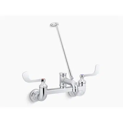 Image for K-830T40-5A Triton® Bowe® Service sink faucet