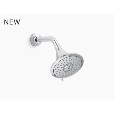 изображение для K-22169-G Forté® 1.75 gpm multifunction showerhead with Katalyst® air-induction technology