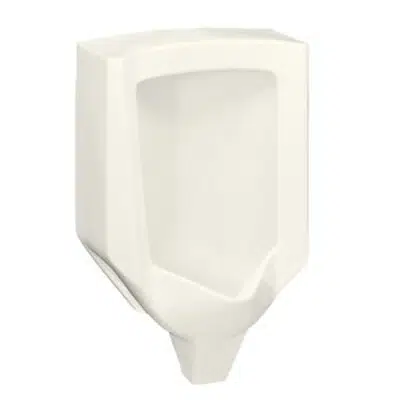 K-4972-er Stanwell™ Blow-out wall-mount 1 gpf urinal with rear spud için görüntü