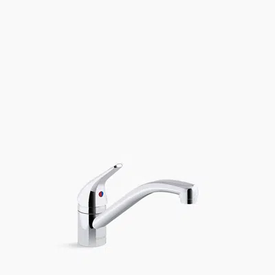 Image for Jolt® Single-handle kitchen sink faucet