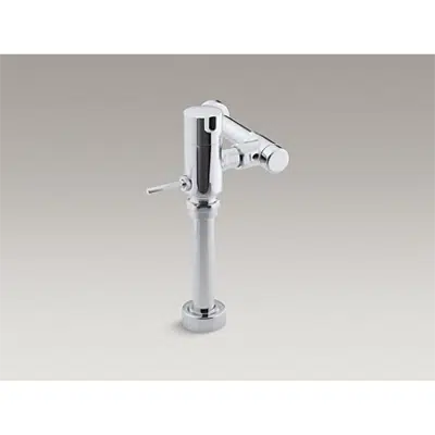 Image for K-13517-RF Manual toilet 1.28 gpf-retrofit flushometer valve