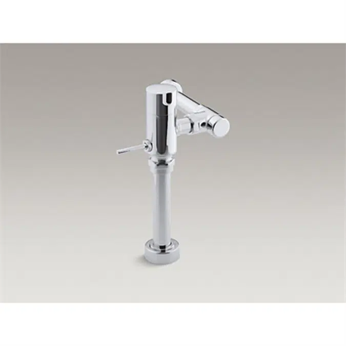 K-13517-RF Manual toilet 1.28 gpf-retrofit flushometer valve