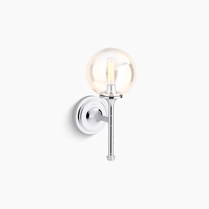 Bellera™ One-light sconce