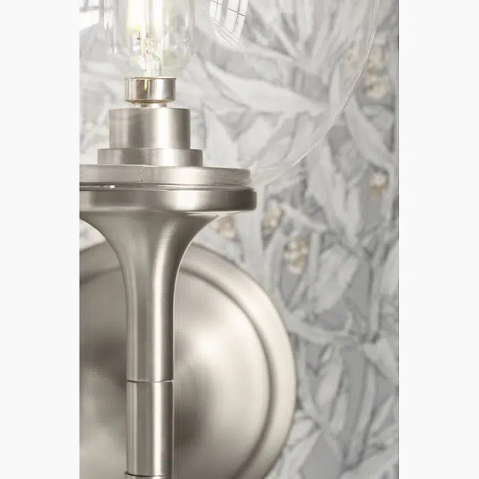 Bellera™ One-light sconce