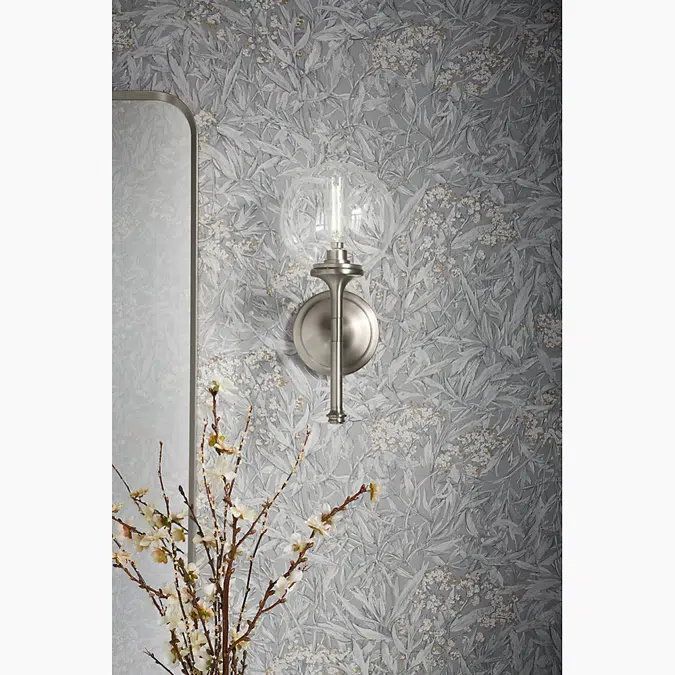 Bellera™ One-light sconce