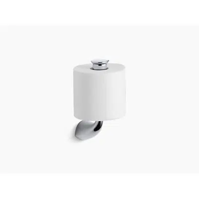Image for K-37056 Alteo® Vertical toilet paper holder