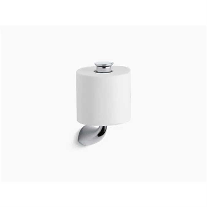 K-37056 Alteo® Vertical toilet paper holder