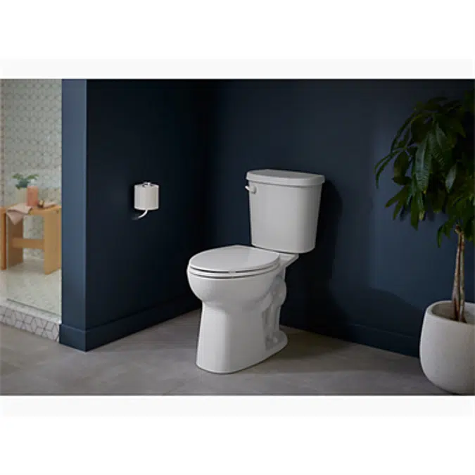 K-37056 Alteo® Vertical toilet paper holder