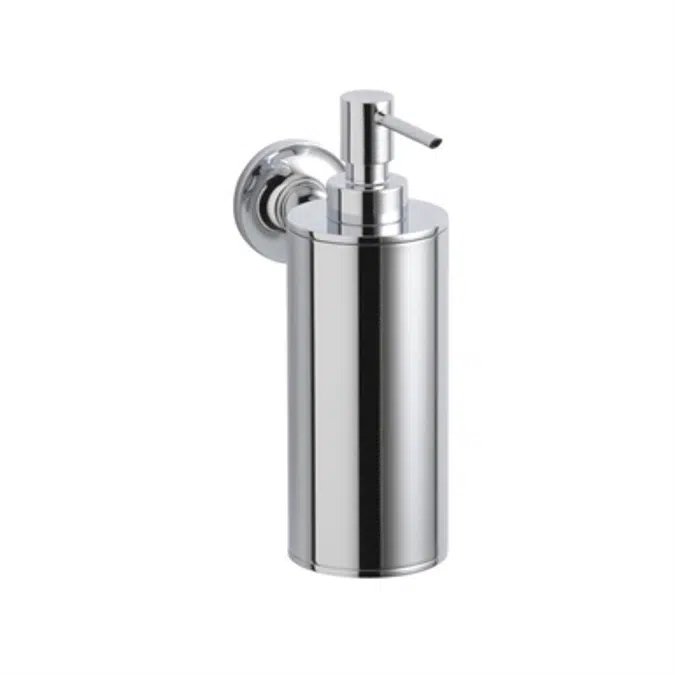 K-14380 Purist® Wall-mount soap/lotion dispenser