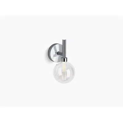 afbeelding voor K-23467-SCLED Components™ LED lacemaker sconce