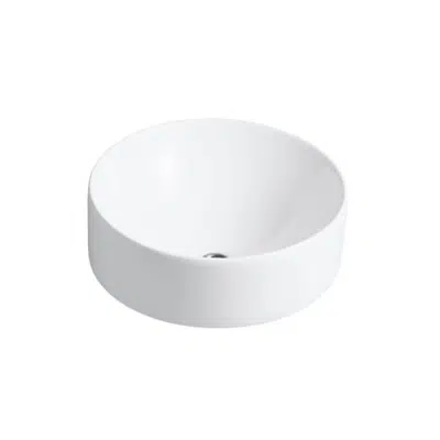 bild för K-14800 Vox® Round Vessel bathroom sink