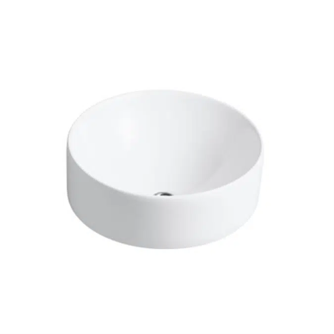 K-14800 Vox® Round Vessel bathroom sink