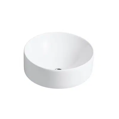 Image for K-14800 Vox® Round Vessel bathroom sink