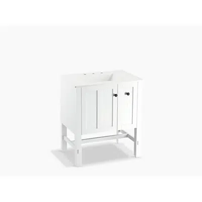 Image for K-5289 Tresham® 30" vanity