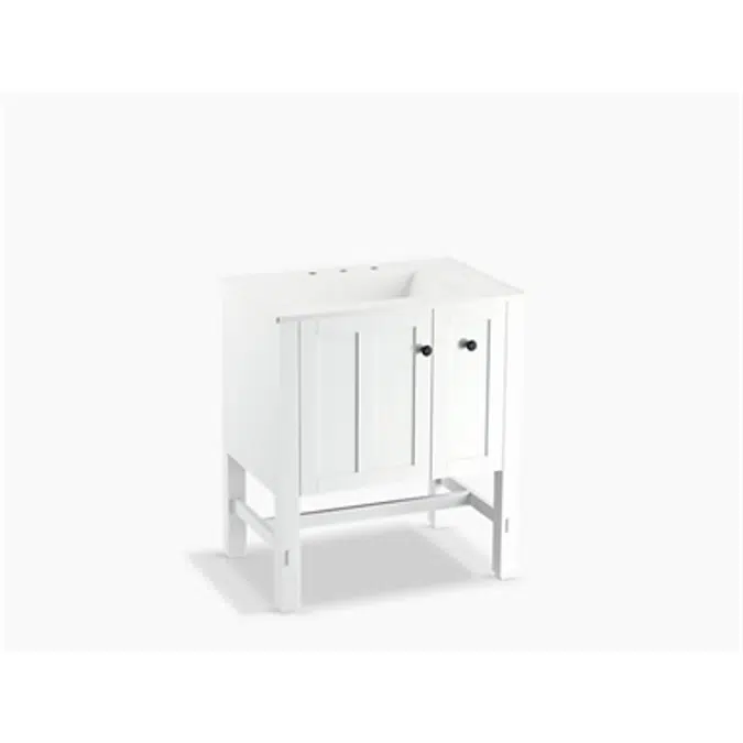 K-5289 Tresham® 30" vanity