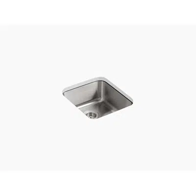 bild för K-3331 Undertone® Undermount bar sink