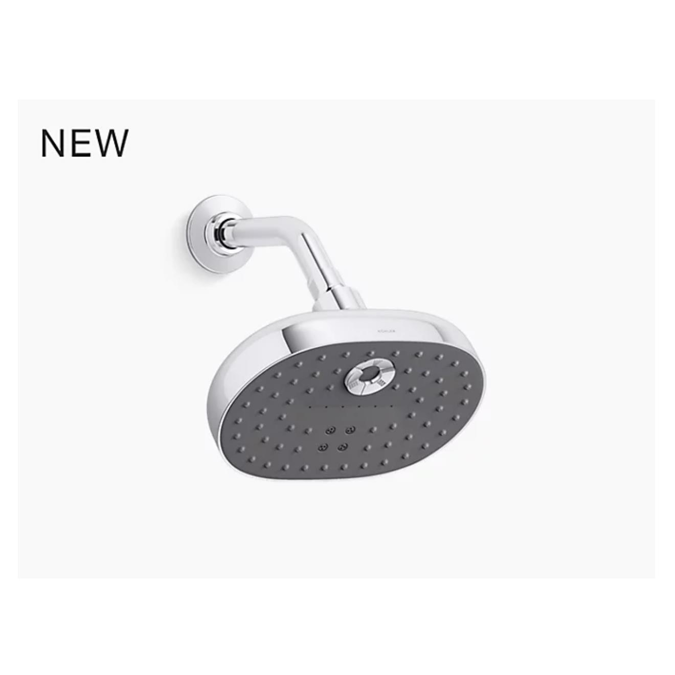 BIM objects Free download! K26290G Statement™ Oval multifunction 1.