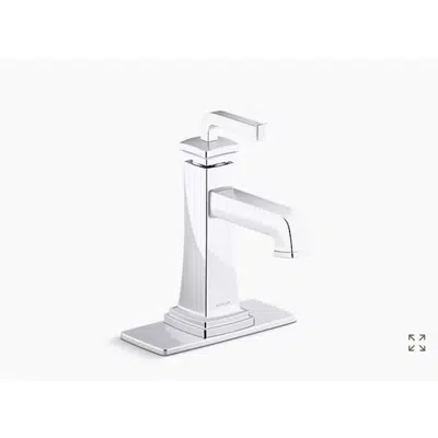 รูปภาพสำหรับ Riff™ Single-handle bathroom sink faucet