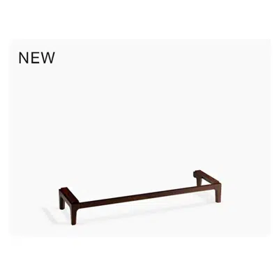 billede til K-32817-SH6 Seer™ 60" vanity legs