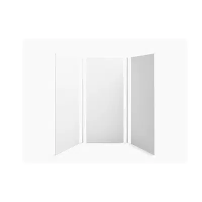 Image for K-97613 Choreograph® 42" x 42" x 96" shower wall kit