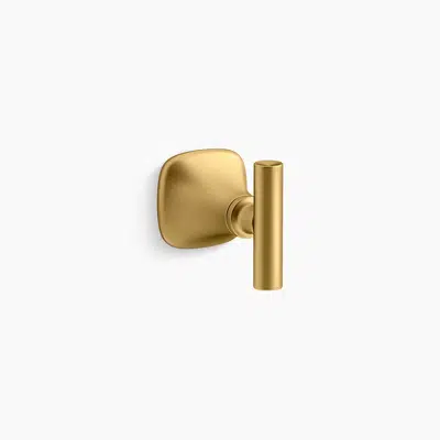 billede til Rill™ Robe hook