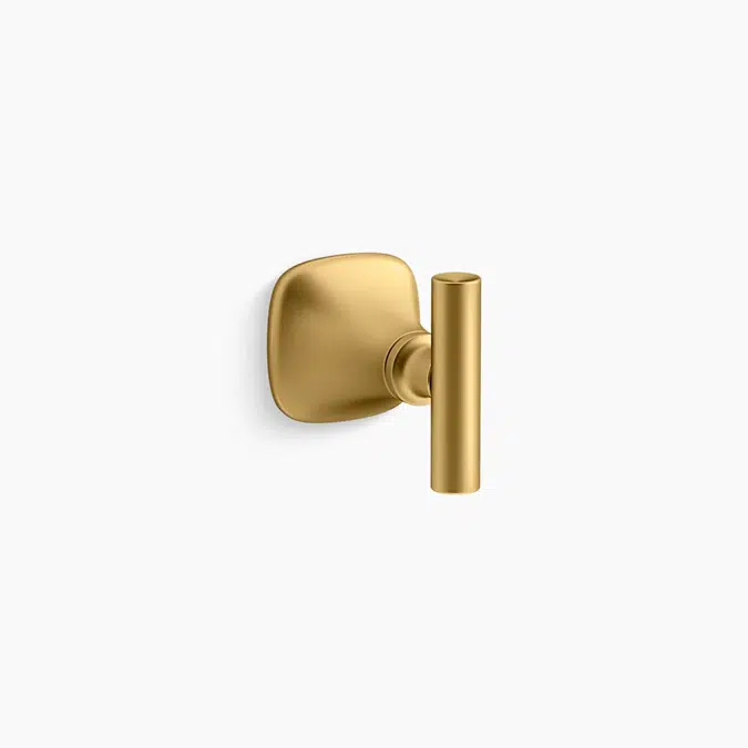 Rill™ Robe hook